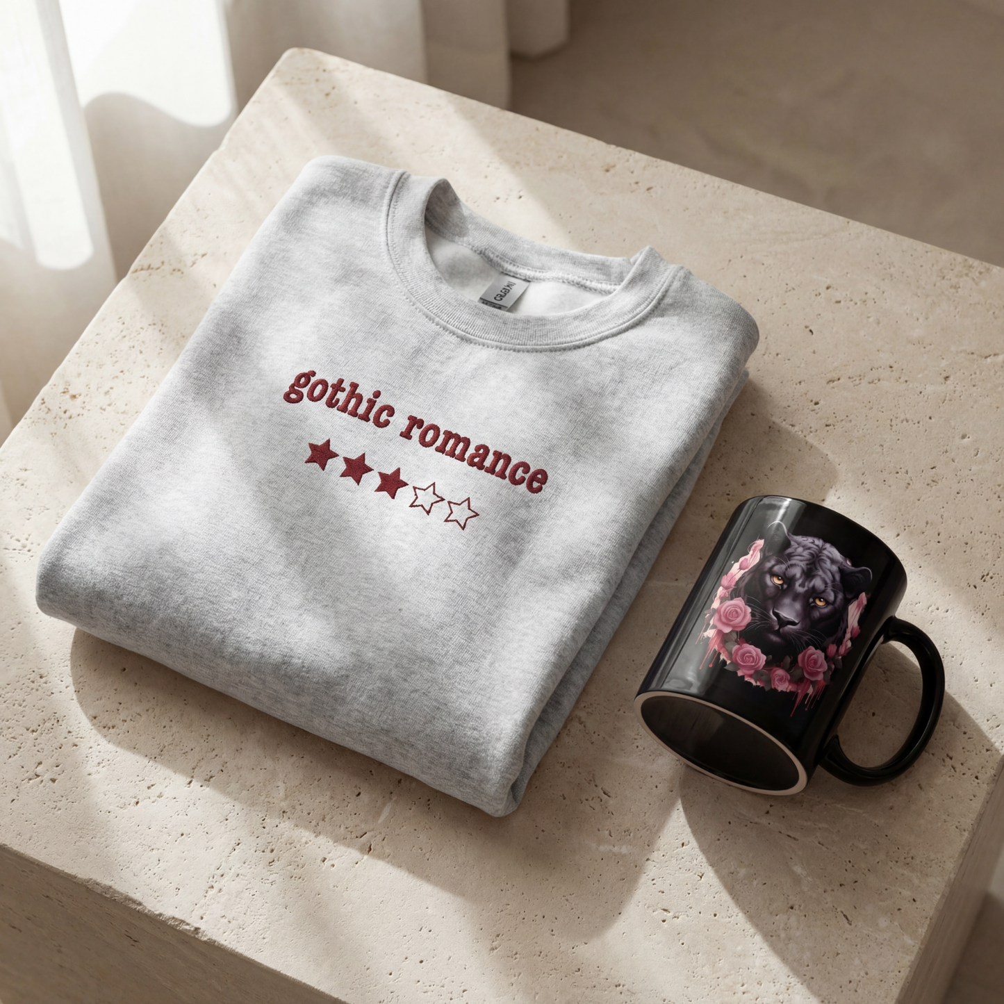 Das Reader’s Ritual Set
