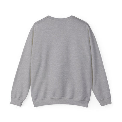 Forest Wolf Unisex Rundhals-Sweatshirt