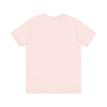 Ich Verurteile Dich Lautlos – Unisex T-Shirt mit Grafik