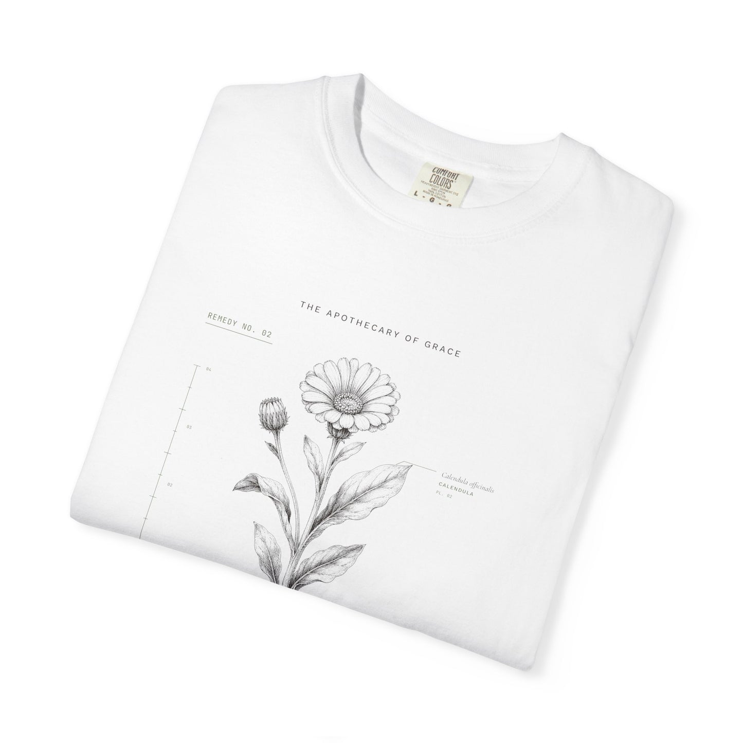 Joy - Vintage Botanical Scripture Unisex T-Shirt, Psalm 30:5 Bible Verse Tee, Christian Gift for Encouragement, Editorial Faith Apparel