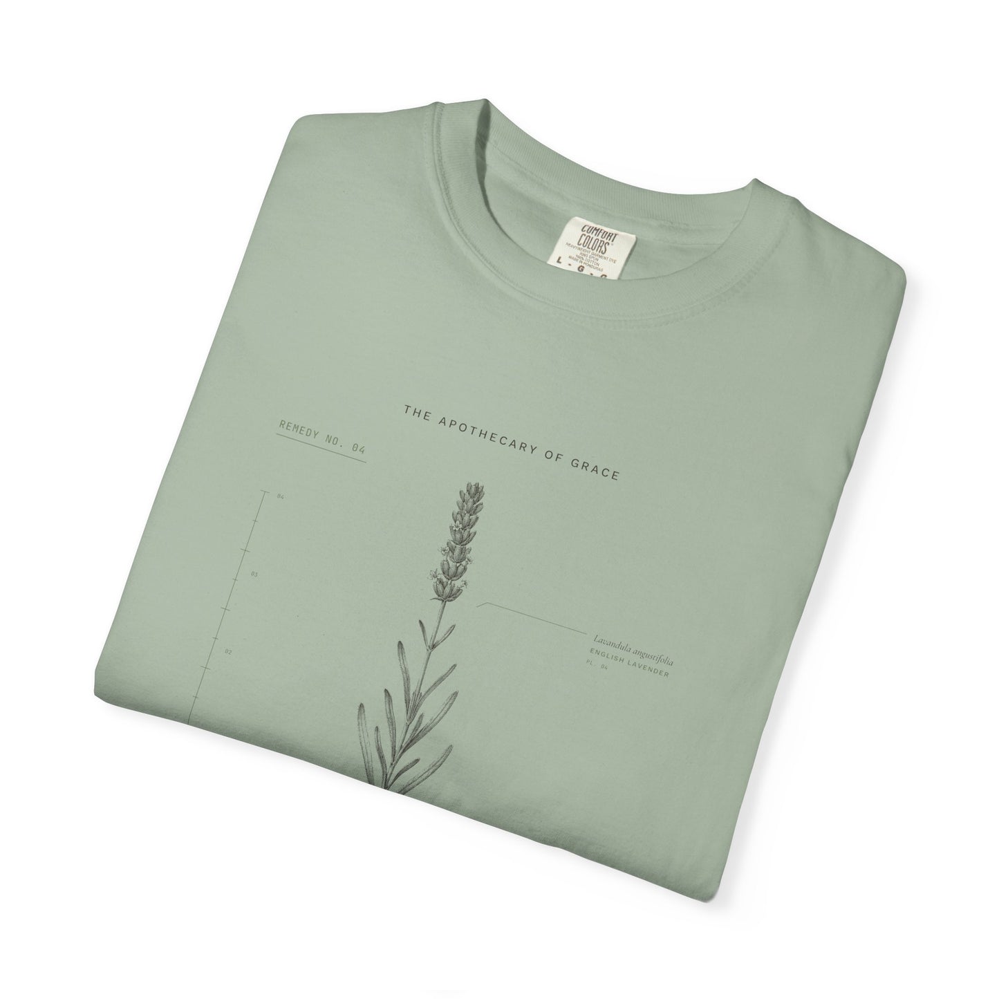 Rest - Vintage Botanical Scripture Unisex T-Shirt, Matthew 11:28 Bible Verse Tee, Christian Gift for Burnout, Editorial Faith Apparel
