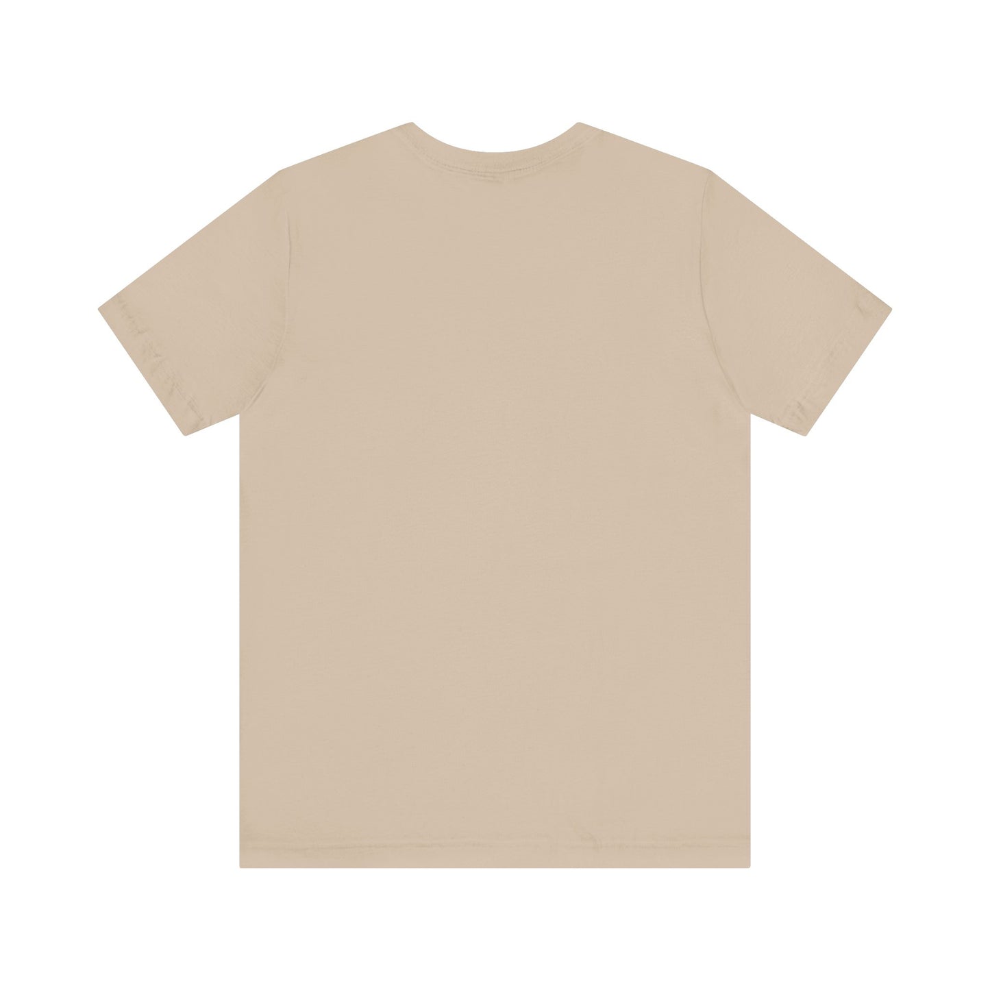 Ich Verurteile Dich Lautlos – Unisex T-Shirt mit Grafik