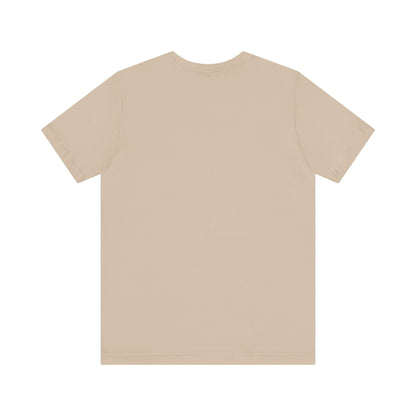 Ich Verurteile Dich Lautlos – Unisex T-Shirt mit Grafik