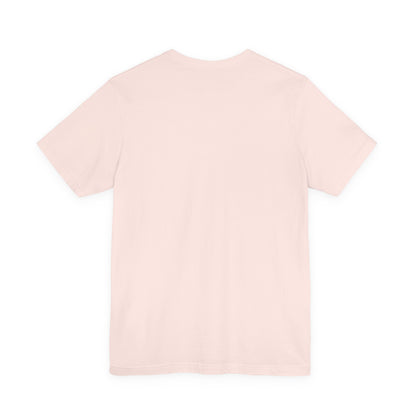 Ich Verurteile Dich Lautlos – Unisex T-Shirt mit Grafik