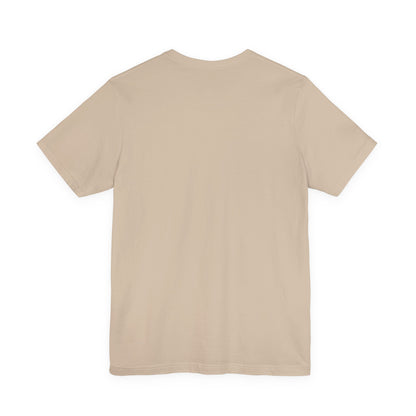 Ich Verurteile Dich Lautlos – Unisex T-Shirt mit Grafik